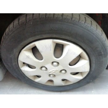 hyundai atos prime (mx) del año 2001