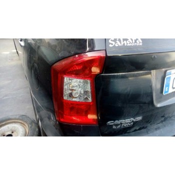 kia carens (un) del año 2007