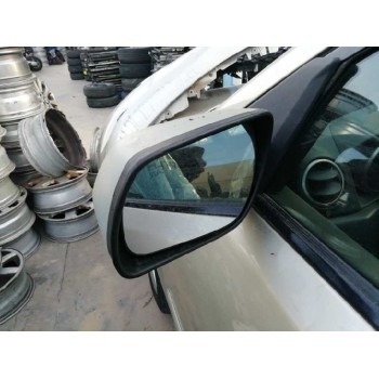 mazda 3 berlina (bk) del año 2005