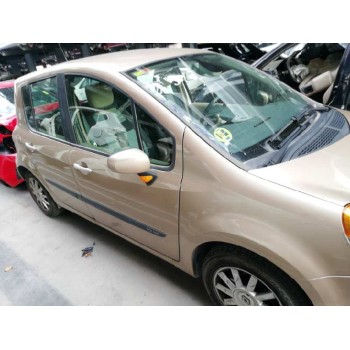 renault modus del año 2005