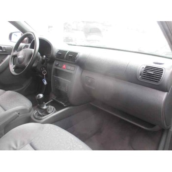 audi a3 (8l) del año 1997