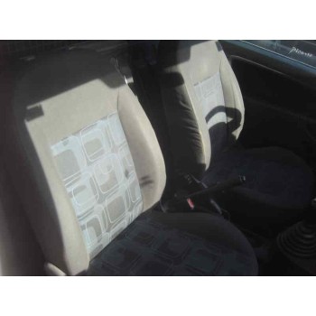 ford fiesta (cbk) del año 2007