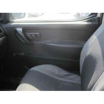 citroën berlingo del año 1999