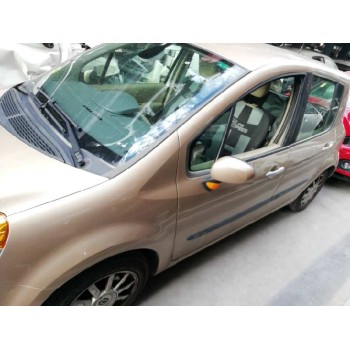 renault modus del año 2005