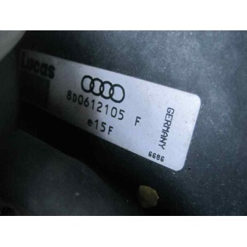 audi a4 berlina (b5) del año 1996