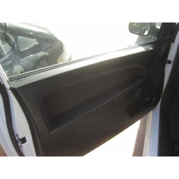 ford fiesta (cbk) del año 2007