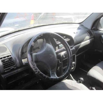 citroën berlingo del año 1999