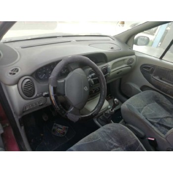 renault scenic (ja..) del año 2001