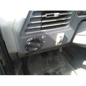 peugeot 309 del año 1988