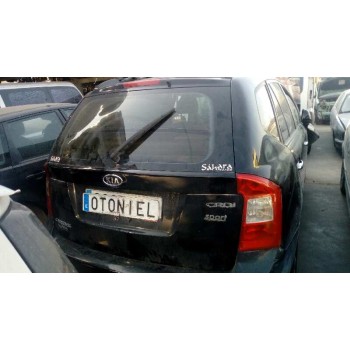 kia carens (un) del año 2007