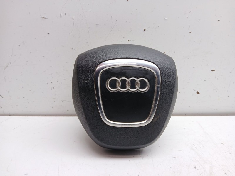 Recambio de airbag delantero izquierdo para audi q7 (4l) 3.0 tdi referencia OEM IAM 4l0880201j  