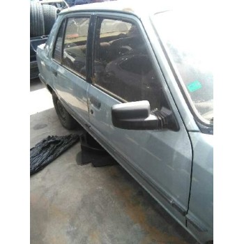 peugeot 309 del año 1988