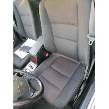 mercedes-benz clase c (w202) berlina del año 1998