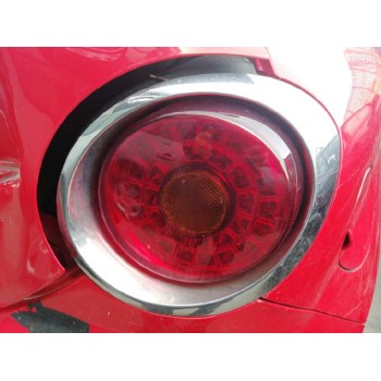 alfa romeo mito (145) del año 2008