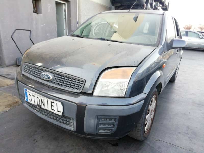 ford fusion (cbk) del año 2008