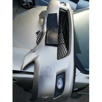 mazda 3 berlina (bk) del año 2005