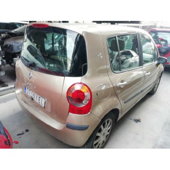 renault modus del año 2005