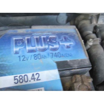 audi a4 berlina (b5) del año 1996