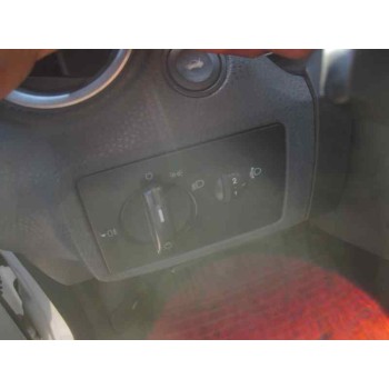 ford fiesta (cbk) del año 2007