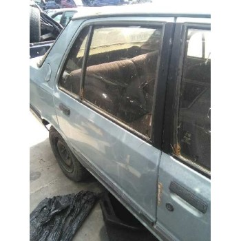 peugeot 309 del año 1988