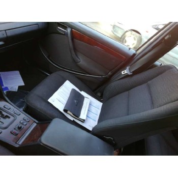 mercedes-benz clase c (w202) berlina del año 1998