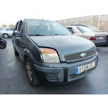 ford fusion (cbk) del año 2008