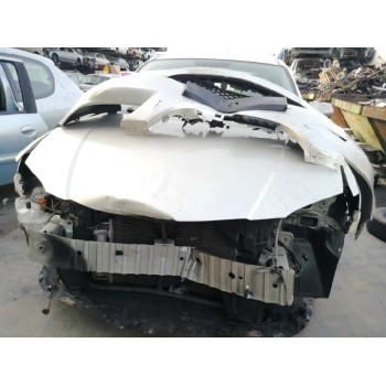 mazda 3 berlina (bk) del año 2005