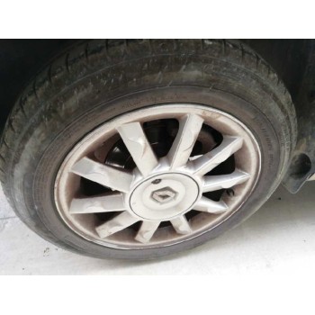 renault modus del año 2005