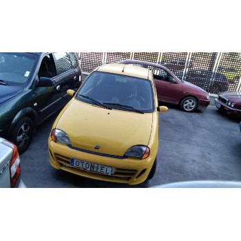 fiat seicento (187) del año 1999