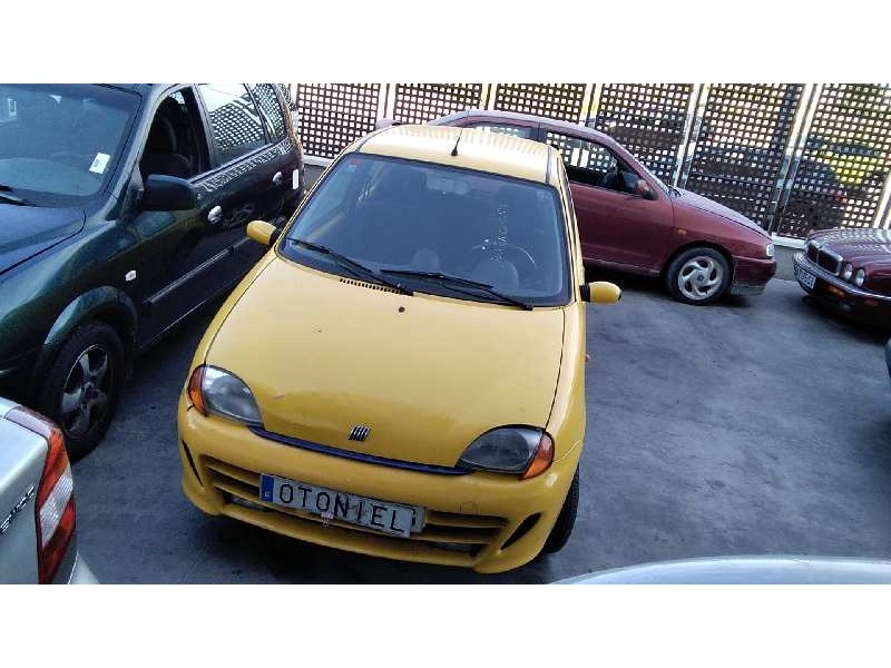 FIAT SEICENTO (187)