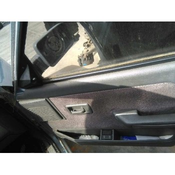 peugeot 309 del año 1988