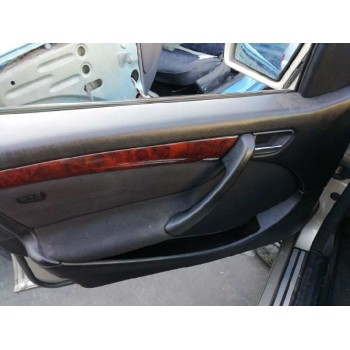 mercedes-benz clase c (w202) berlina del año 1998