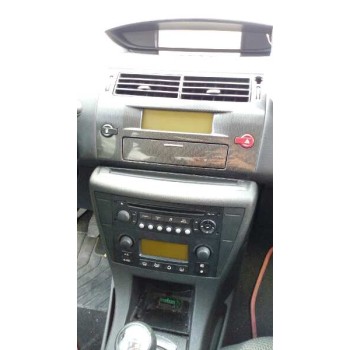 citroën c4 coupe del año 2006