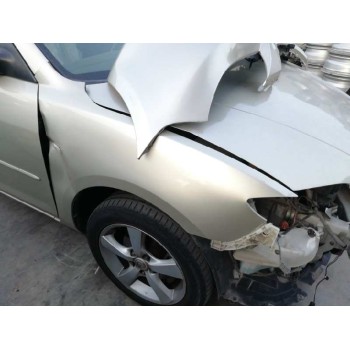 mazda 3 berlina (bk) del año 2005