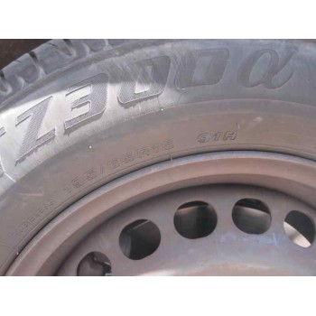 audi a4 berlina (b5) del año 1996