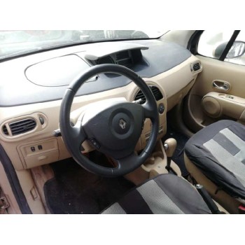 renault modus del año 2005