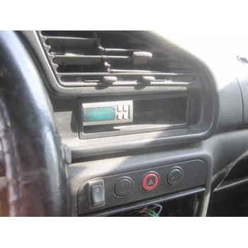 citroën berlingo del año 1999