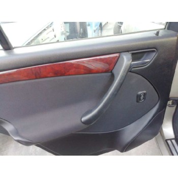 mercedes-benz clase c (w202) berlina del año 1998