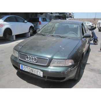 audi a4 berlina (b5) del año 1996