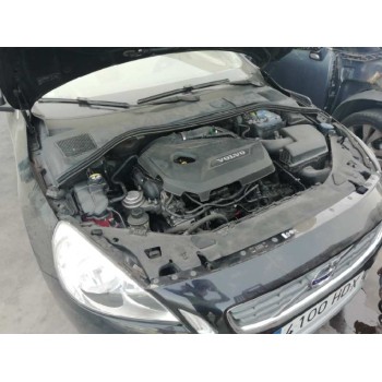 volvo v60 kombi del año 2011