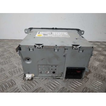 Recambio de sistema audio / radio cd para volkswagen touran (1t3) highline referencia OEM IAM 1K0035186AN  