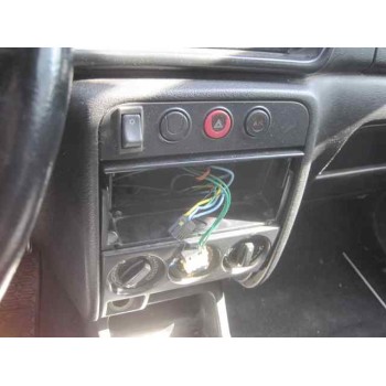 citroën berlingo del año 1999