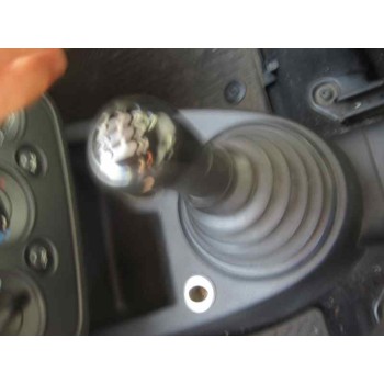 ford fiesta (cbk) del año 2007