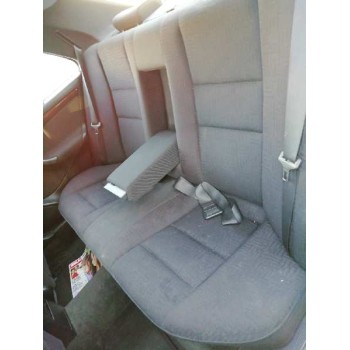 mercedes-benz clase c (w202) berlina del año 1998