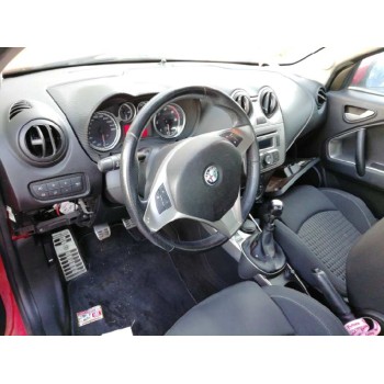 alfa romeo mito (145) del año 2008