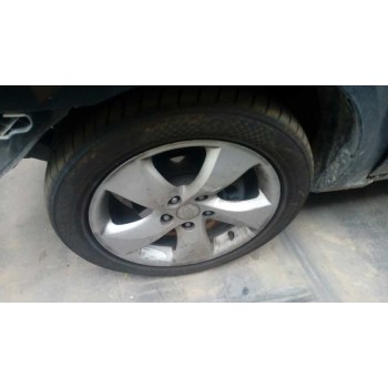 kia carens (un) del año 2007