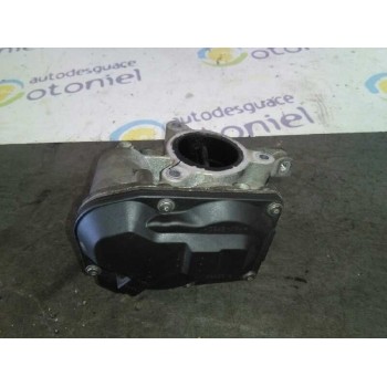 Recambio de caja mariposa para opel corsa d 1.3 16v cdti referencia OEM IAM 55564247  