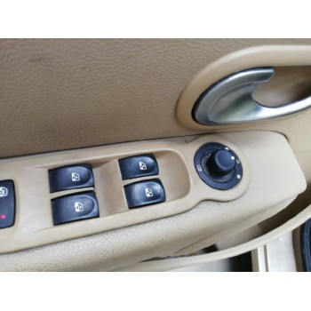 renault modus del año 2005