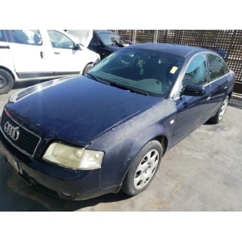audi a6 berlina (4b2) del año 2003