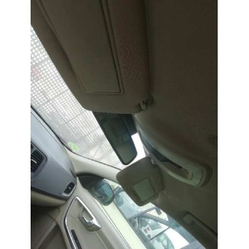 volvo v60 kombi del año 2011